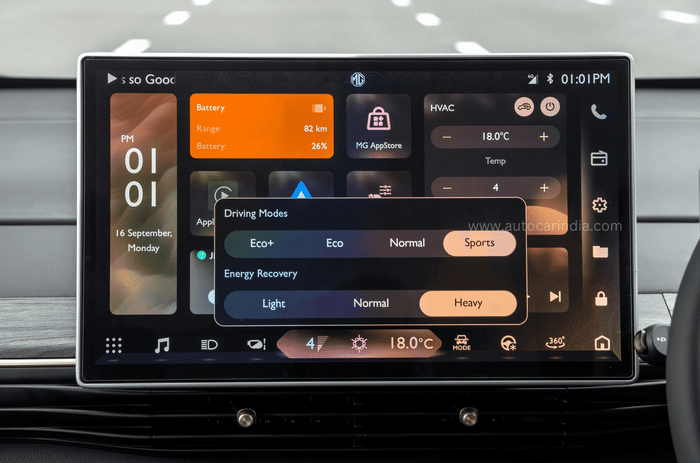 MG Windsor review: MG's best EV yet